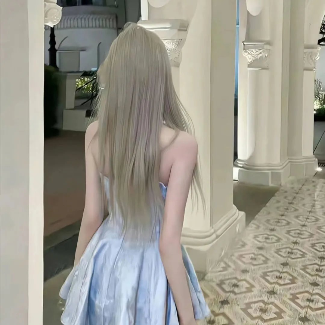 大小姐浴火归来